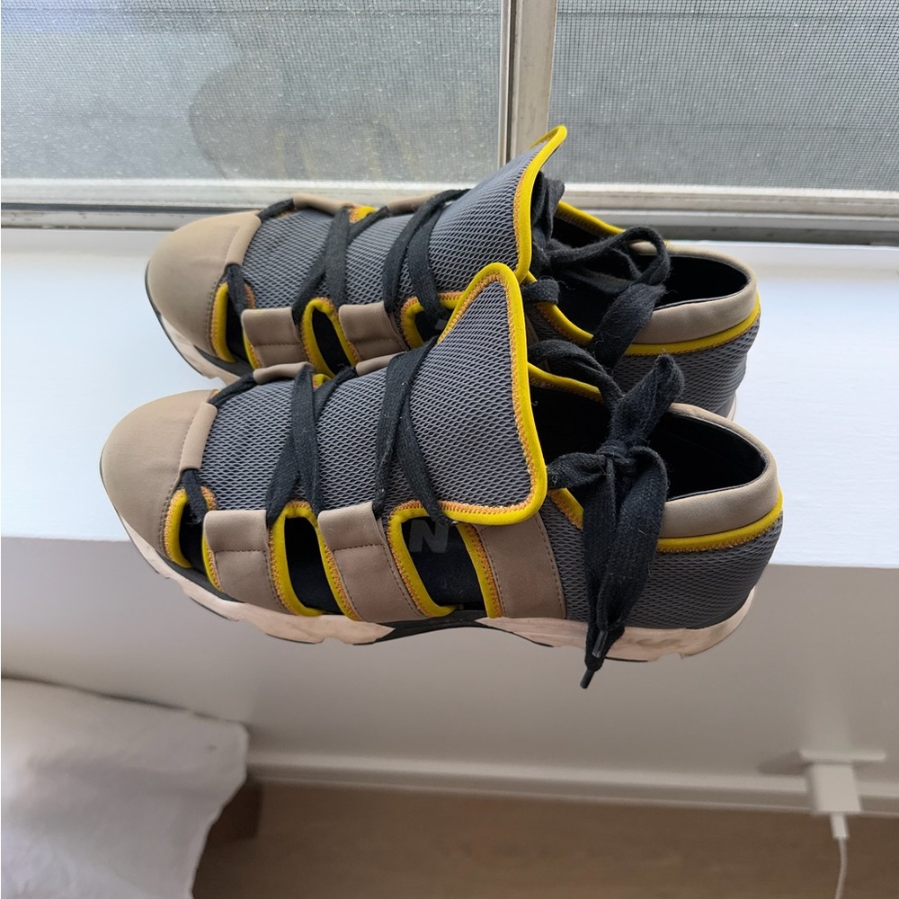 Marni Sneakers - Picture 2 of 4